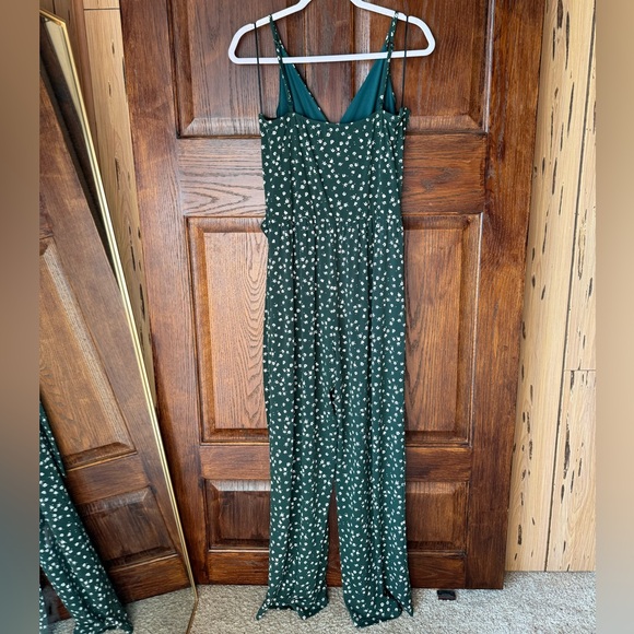 Kaleigh Sleeveless Petite Jumpsuit from StitchFix - Picture 2 of 7